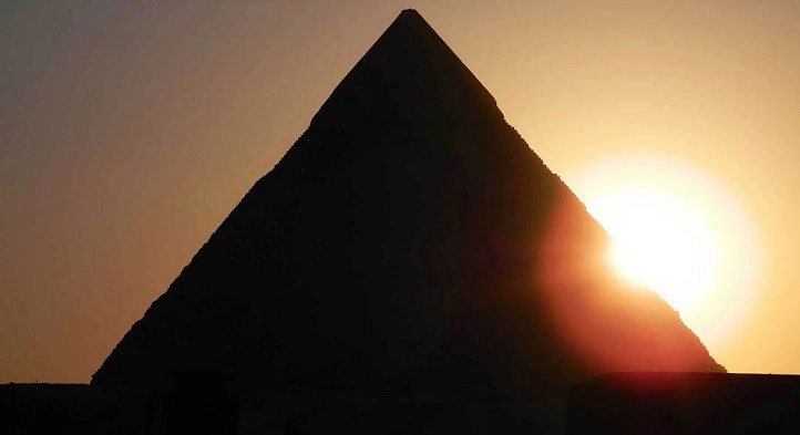 mejor epoca para viajar a egipto