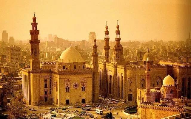 Museo, La Ciudadela y El Cairo Viejo $ 60 Museo, La Ciudadela y El Cairo Viejo $ 60