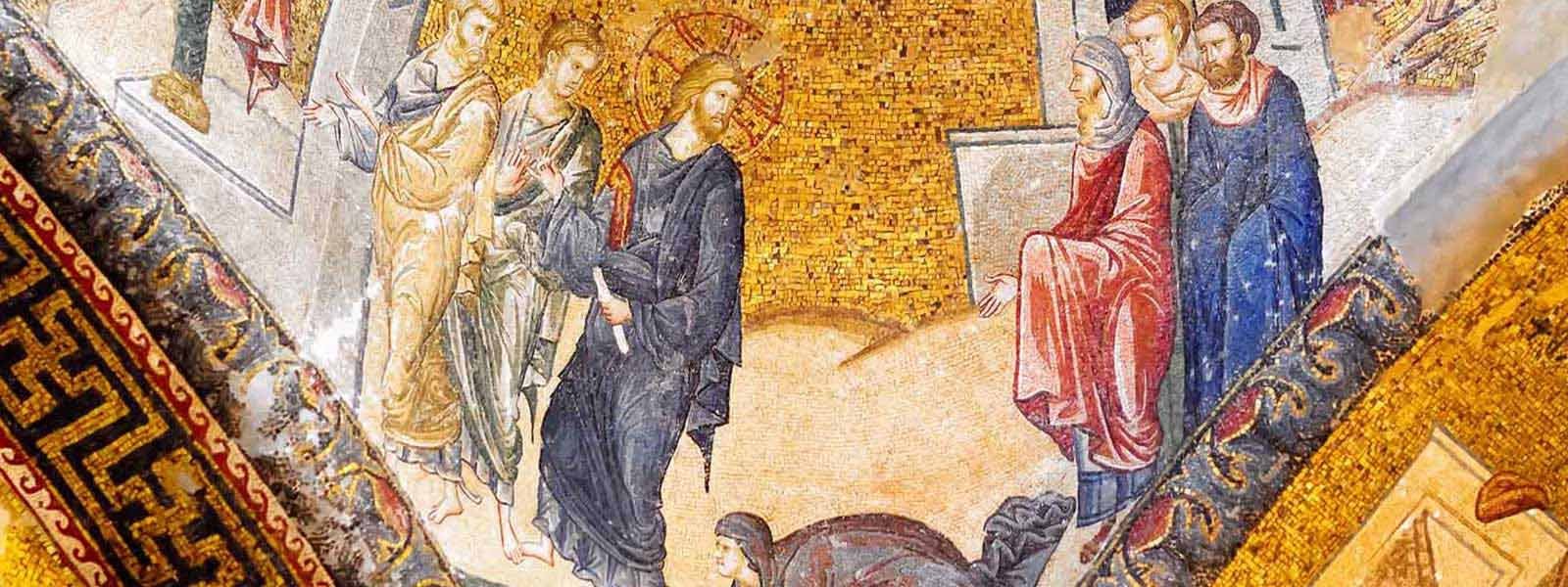 Breve historia de Estambul – desde la fundación hasta hoy Breve historia de Estambul – desde la fundación hasta hoy