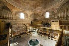 Hamam de Cemberlitas Estambul – El baño turco más famoso