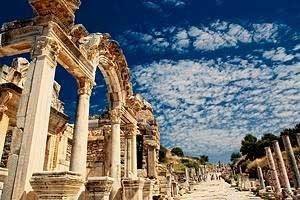 Historia de Estambul - Información turística de Estambul