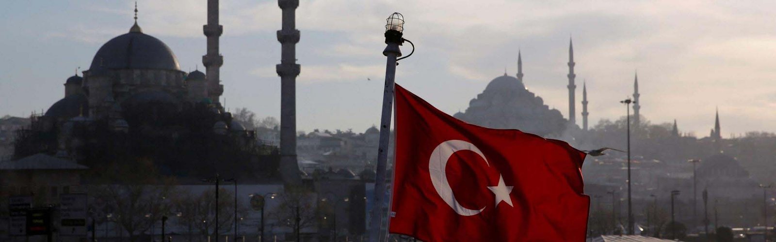 Requisitos para viajar a Turquía - visado para Estambul desde casa Idioma de Estambul - Frases en turco para turistas