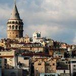 La torre Gálata Estambul – Entrada, Horarios y Transporte