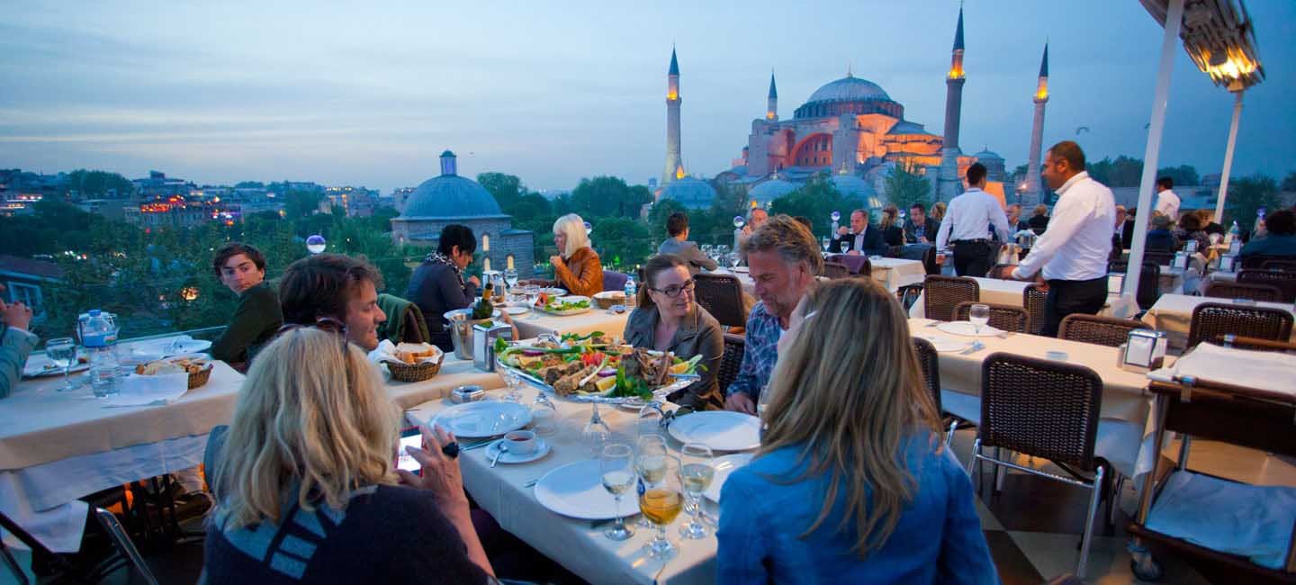 Requisitos para viajar a Turquía - visado para Estambul desde casa Precios en Estambul ¿Qué comprar en Estambul y cuánto cuesta comer?