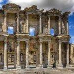 Que ver en Éfeso – Iglesia y ruinas de Éfeso